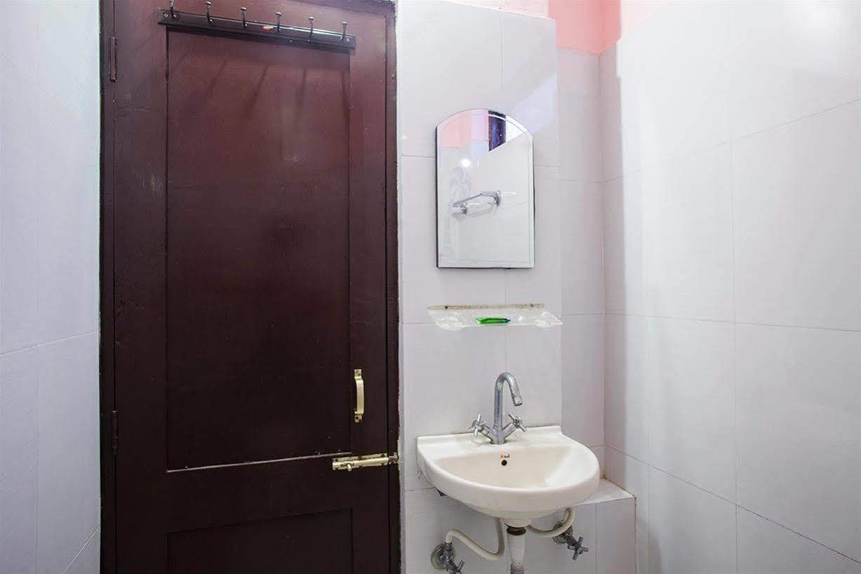 Hotel Kumar Residency Dharamsala Exteriér fotografie