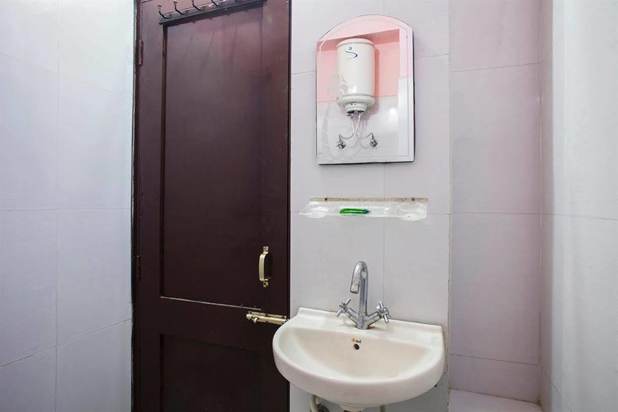 Hotel Kumar Residency Dharamsala Exteriér fotografie